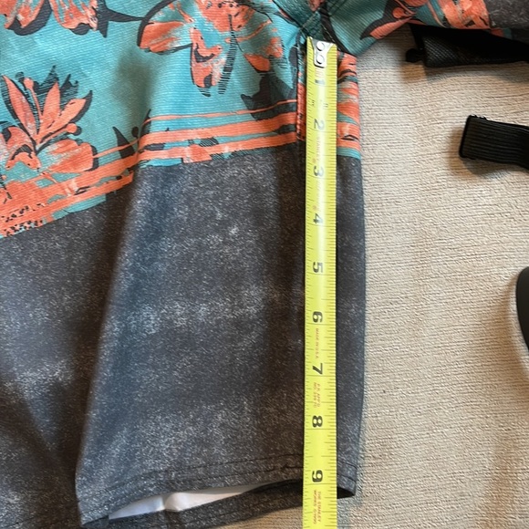 NWT O’Neill swim shorts board shorts - Picture 9 of 9